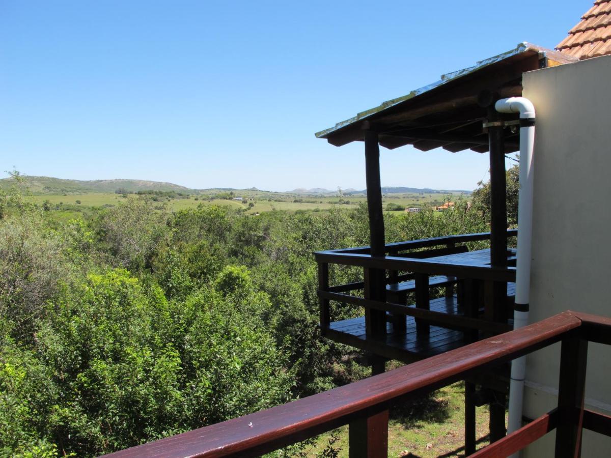 Cabana Los Pololos Villa Serrana Exterior foto